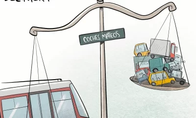 Cartón de Qucho Monero