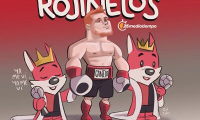 Cartón de Qucho Monero