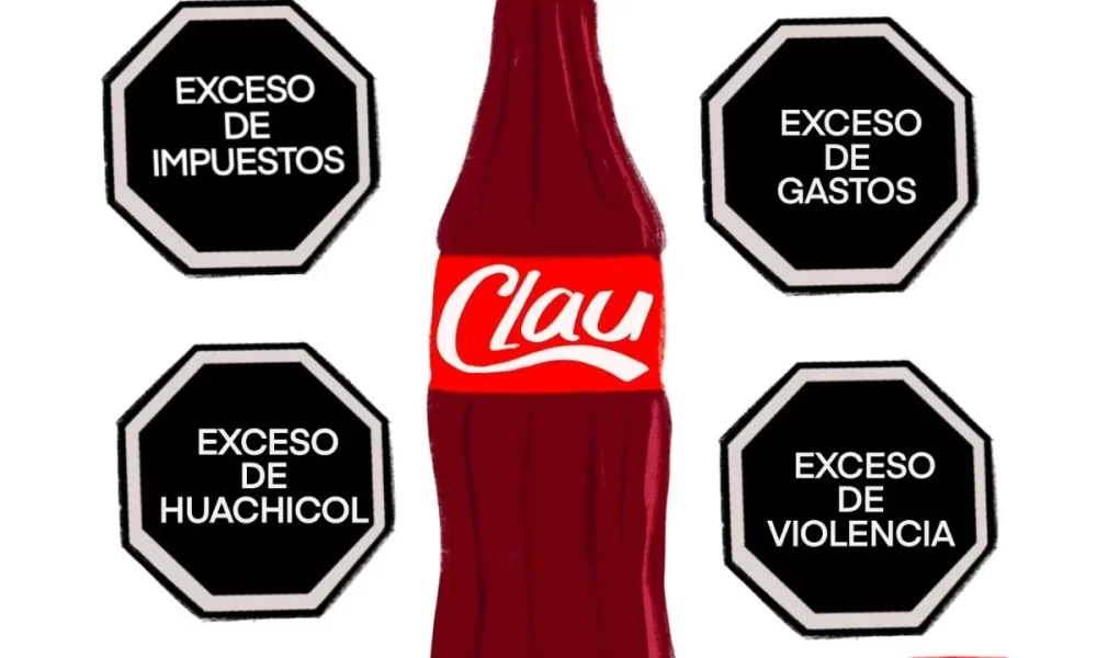 Cartón de Qucho Monero