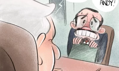 Cartón de Qucho Monero