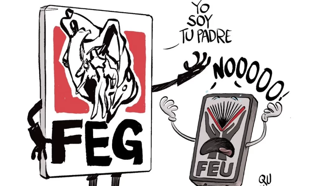 Cartón de Qucho Monero