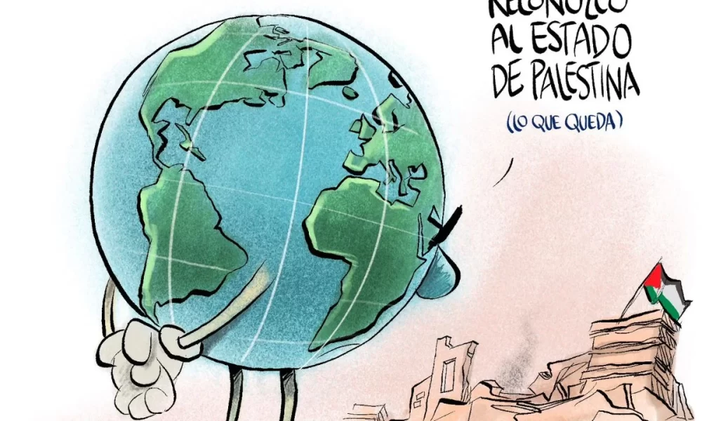 Cartón de Qucho