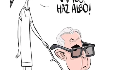 Cartón de Qucho