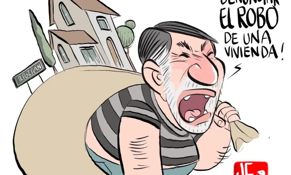 Cartón de Qucho