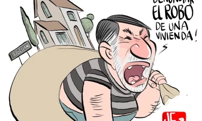 Cartón de Qucho
