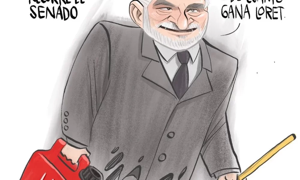 Cartón de Qucho