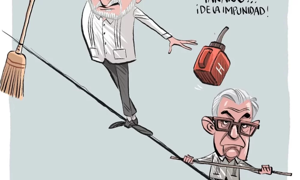 Cartón de Qucho