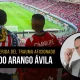 Opinión de Fernando Arango sobre las Chivas