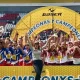 Los equipos de Cihuatlán y Arandas —varonil y femenil respectivamente— se coronaron campeones este domingo en la Gran Final de la Copa Jalisco 2025.