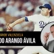 opinión de Fernando Arango sobre el Día de Fernando Valenzuela