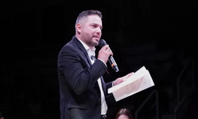 Diego Rivera Navarro, alcalde de Tequila