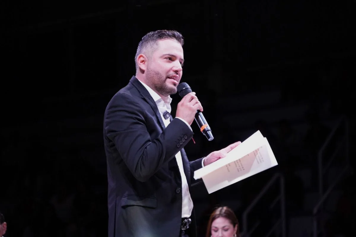 Diego Rivera Navarro, alcalde de Tequila