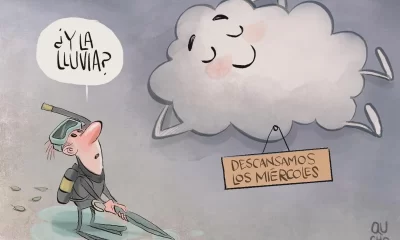 Cartón de Qucho