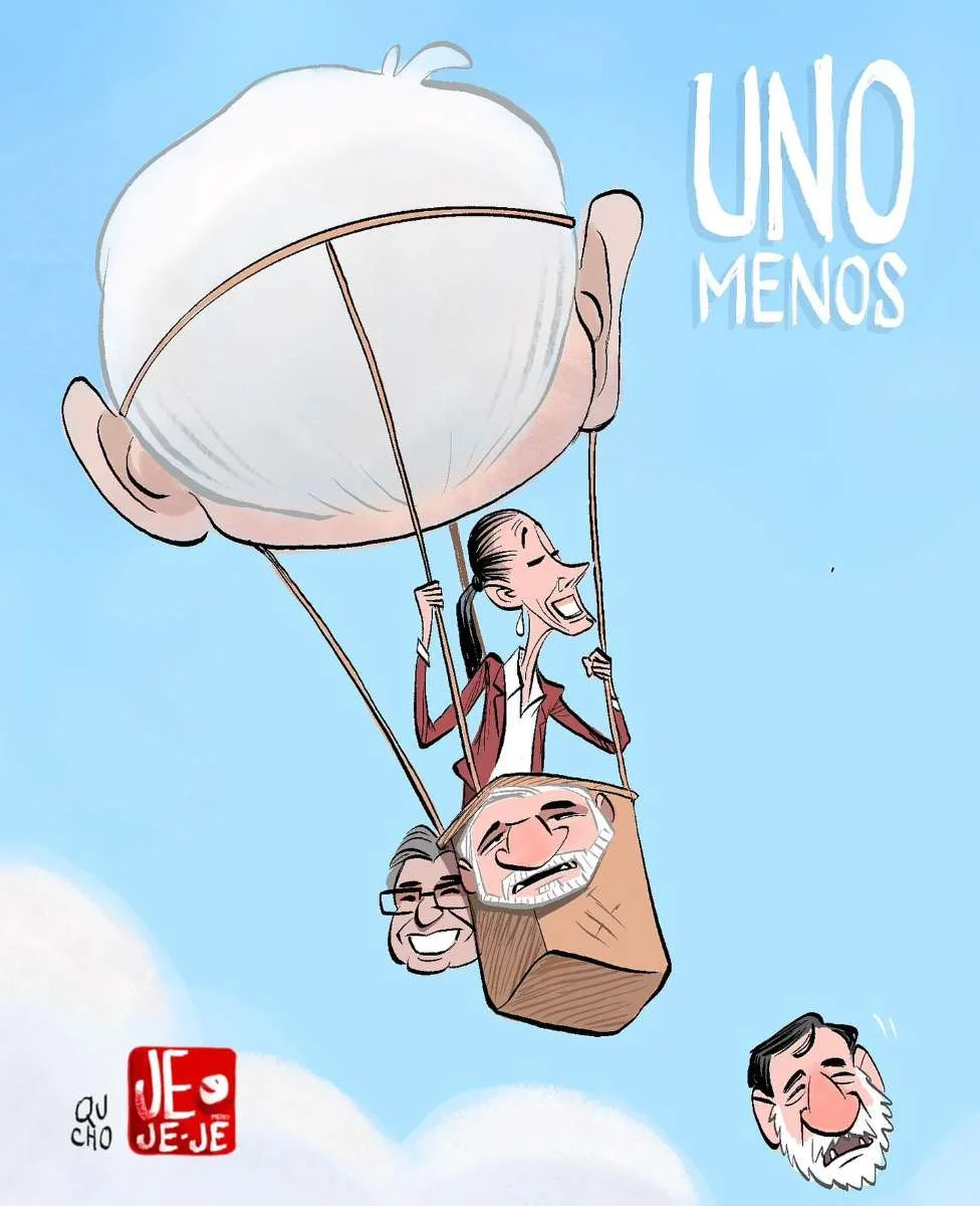 Cartón de Qucho