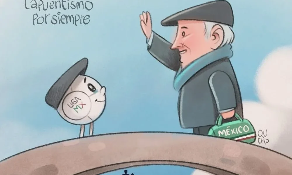 Cartón de Qucho