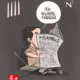 Cartón de Qucho sobre Omar Bravo