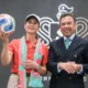 Jalisco nombra a Lorena Ochoa como embajadora del Mundial 2026