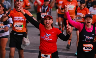 Medio Maratón Tlajo Skarch