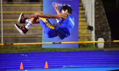 La Selección Jalisco consiguió su título número 20 de forma consecutiva durante la Paralimpiada Nacional CONADE 2025.