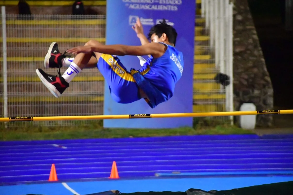 La Selección Jalisco consiguió su título número 20 de forma consecutiva durante la Paralimpiada Nacional CONADE 2025.