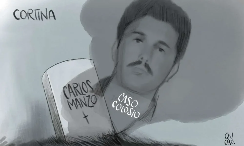 Cartón de Qucho Monero