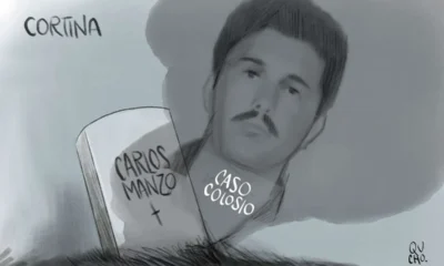 Cartón de Qucho Monero