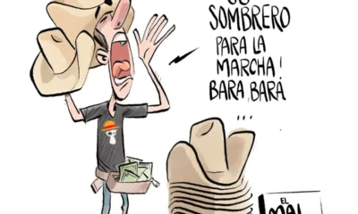 Cartón de Qucho