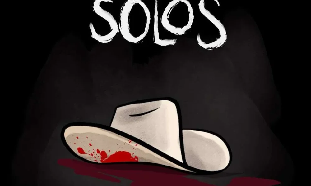 Qucho Monero dedica su cartón a Carlos Manzo