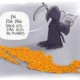Cartón de Qucho sobre el asesinato del alcalde de Uruapan