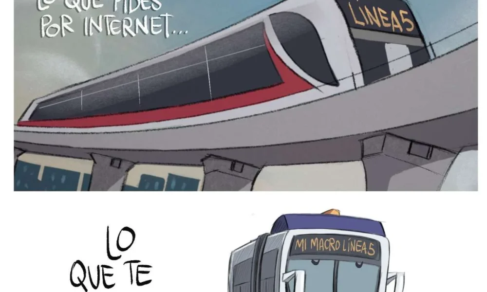 Cartón de Qucho Monero