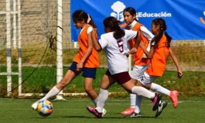 Copa Jalisco Infantil municipios