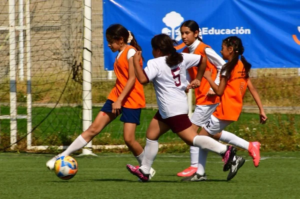 Copa Jalisco Infantil municipios