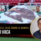 Columna de opinión de Gustavo Vaca sobre el Mundial