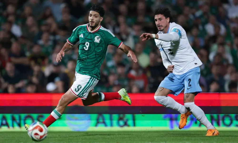 Mundial 2026: Posibles rivales de México en el partido inaugural