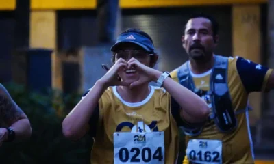 Concluye Serial ‘Jalisco Corre 2025’