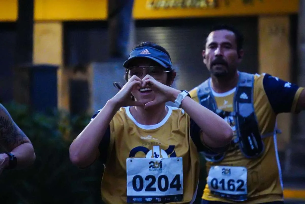 Concluye Serial ‘Jalisco Corre 2025’