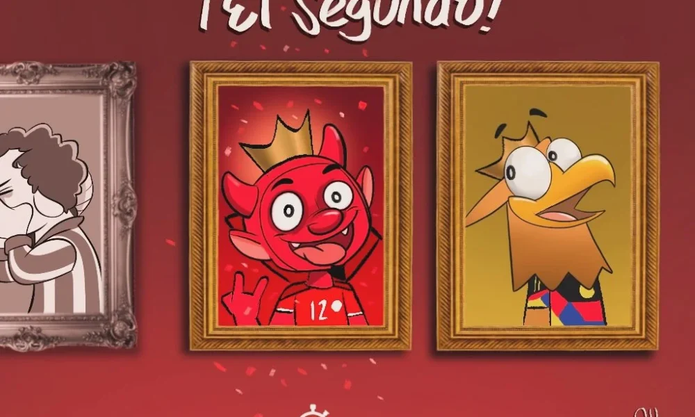 Cartón de Qucho Monero