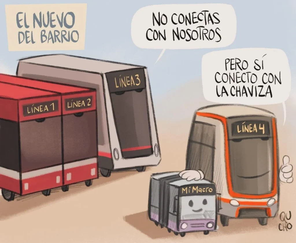 Cartón Qucho