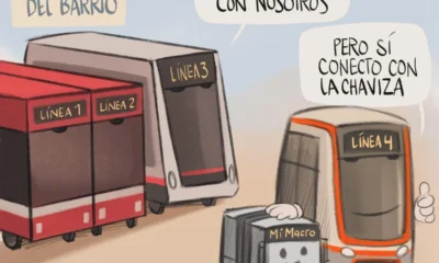 Cartón Qucho