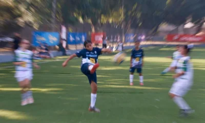 Conoce la fecha de la gran final de la Copa Jalisco Infantil 2025