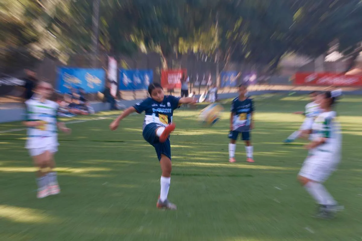 Conoce la fecha de la gran final de la Copa Jalisco Infantil 2025