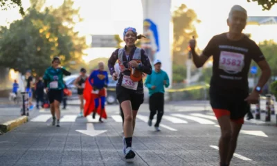Cierra serial ‘Corramos Zapopan 2025’ con carrera por la Fundación