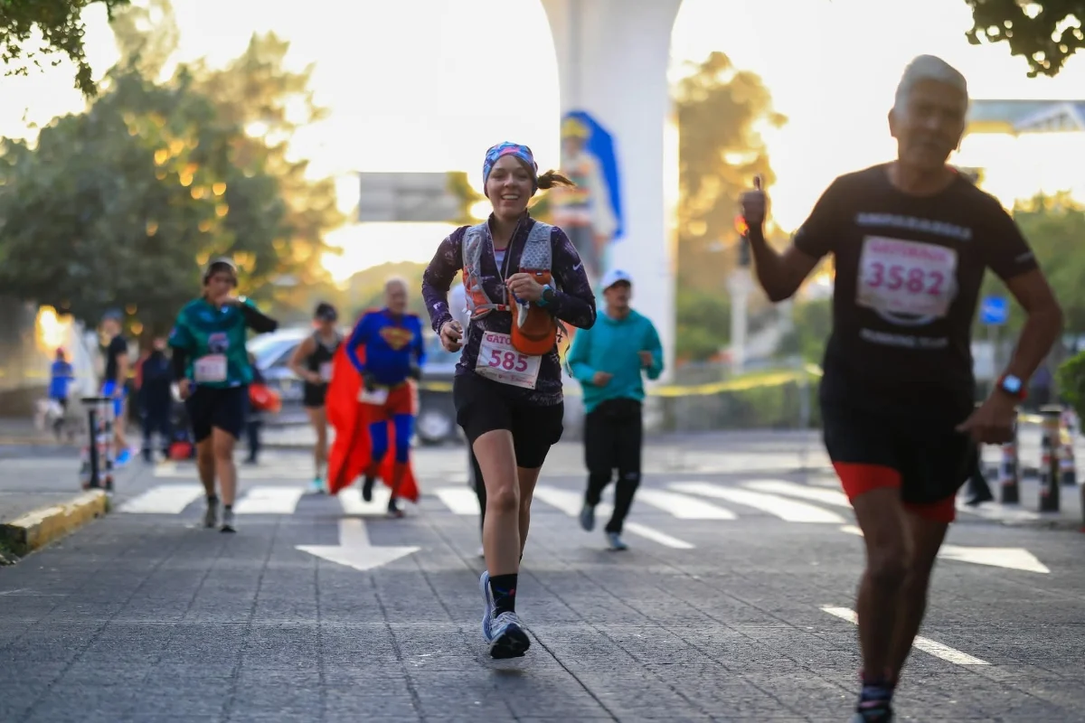 Cierra serial ‘Corramos Zapopan 2025’ con carrera por la Fundación