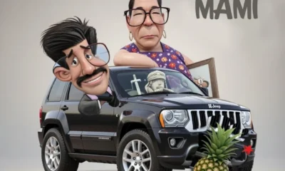 Cartón de Qucho sobre los ministros de la Suprema Corte de Justicia de la Nación