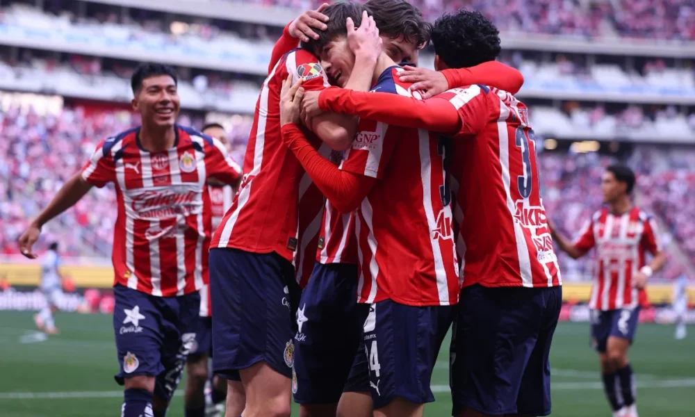 Jornada 2 del Clausura 2026 se juega martes 13 y miércoles 14 de enero