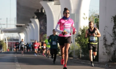 Comude Zapopan presentó el Serial de Carreras 2026