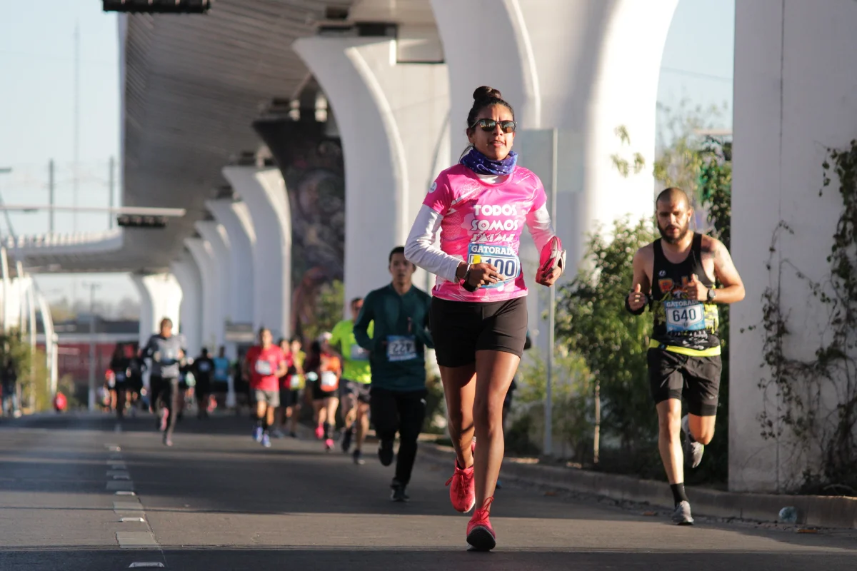 Comude Zapopan presentó el Serial de Carreras 2026