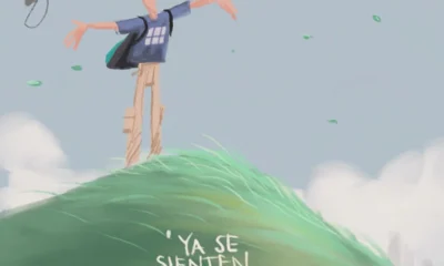 Cartón de Qucho sobre la Cuaresma 2026