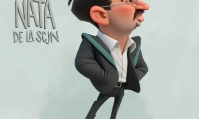 Cartón de Qucho sobre el ministro presidente