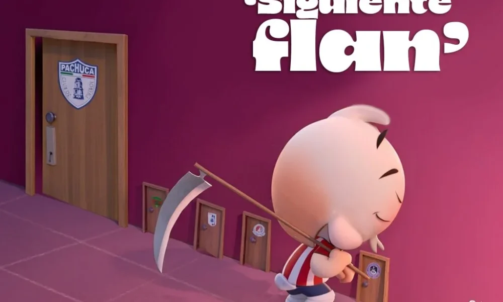 Cartón de Qucho sobre Chivas